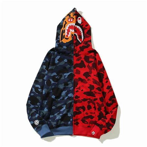 bape hoodie dhgate